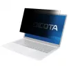 DICOTA Privacy Filter 2-Way Magnetic Universal 16:10 16 pollici