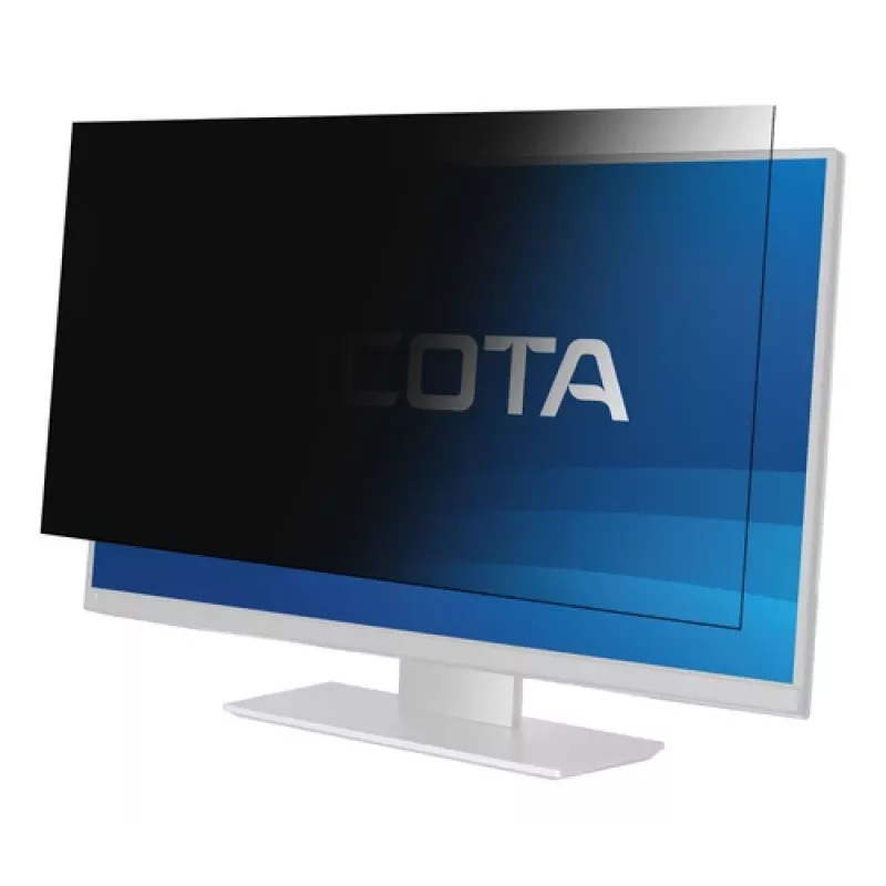 DICOTA Privacy Filter 2-Way Side-Mounted Universal 16:10 22 pollici