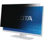 DICOTA Privacy Filter 2-Way Side-Mounted Universal 16:10 22 pollici