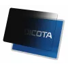 DICOTA Pellicola protettiva privacy per cellulare (orizzontale)