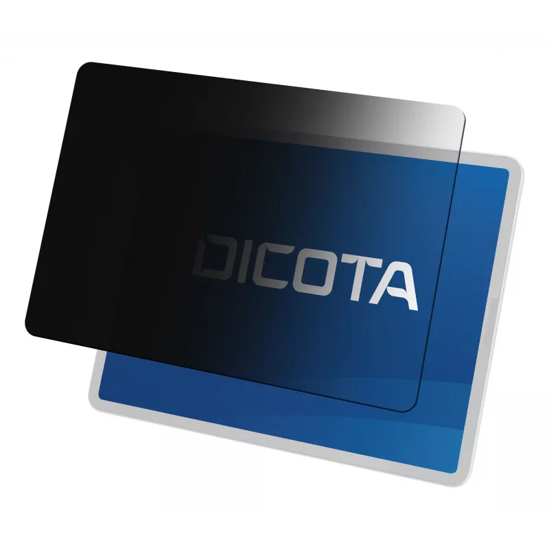 DICOTA Pellicola protettiva privacy per cellulare (orizzontale)