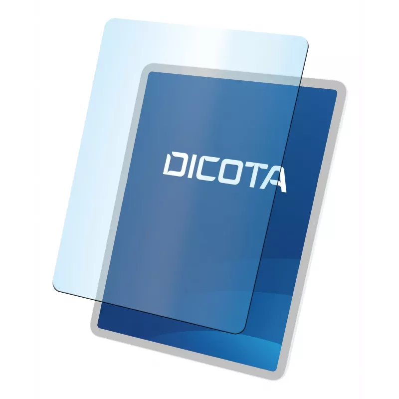 DICOTA Pellicola protettiva display per tablet - 9H, autoadesiva - Pellicola - per Apple iPad mini (6ª generazione)
