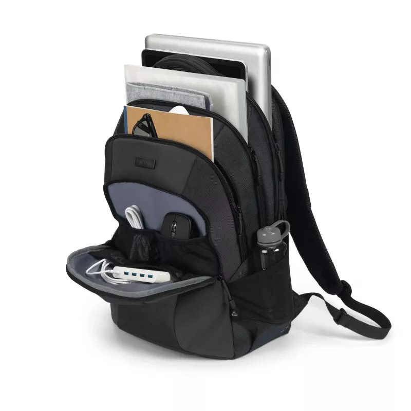 DICOTA SEEKER II zaino per laptop 13-16