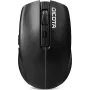 DICOTA Mouse wireless Bluetooth 1600 DPI Nero per notebook