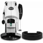 Didiesse New Baby Frog Macchina per caffè a cialde, 15 bar, serbatoio 1,3 l, 650 W, bianco