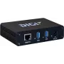 Digi AnywhereUSB 2 Plus hub USB gestito - 2 x USB 3.1 Gen 1 + Gigabit Ethernet