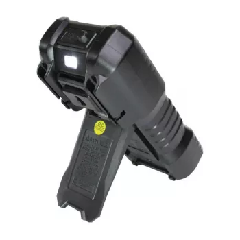 Multimetro digitale con torcia Habotest HT118A, True RMS, NCV