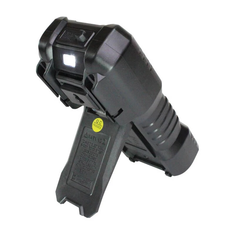 Multimetro digitale con torcia Habotest HT118A, True RMS, NCV