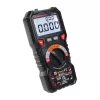 Multimetro digitale con torcia Habotest HT118A, True RMS, NCV