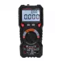 Multimetro digitale con torcia Habotest HT118A, True RMS, NCV