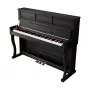 Pianoforte digitale Kruger&Matz KMDP-755, nero opaco