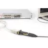 DIGITUS DA-70156 Adattatore USB 2.0 a RS232 seriale, 1,5 m, nero