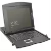 DIGITUS console KVM modulare 19