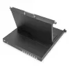 DIGITUS console KVM modulare 19