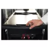 DIGITUS Console modulare 17 pollici LCD HD, KVM VGA 16 porte, layout tastiera tedesco