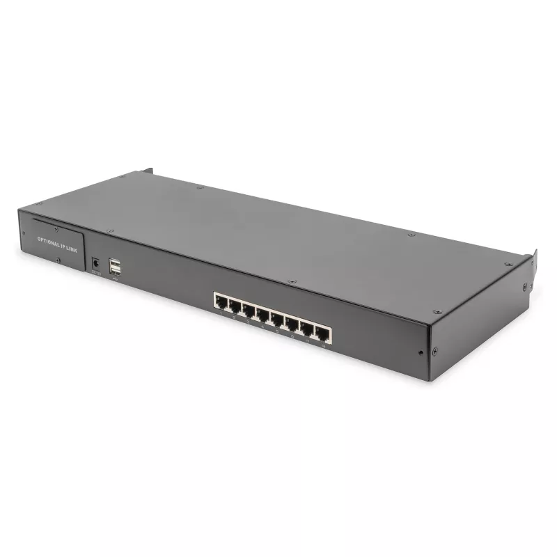 DIGITUS Console modulare 17