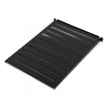 DIGITUS TN-19-550-1U-BK ripiano rack fisso 19