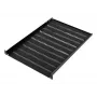 DIGITUS TN-19-550-1U-BK ripiano rack fisso 19