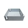 Digitus TN-PK400 coperchio accessorio canale portacavi, 2 m, grigio
