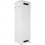 DIGITUS Unique Series armadio di rete 600x600mm LxP grigio chiaro 42U