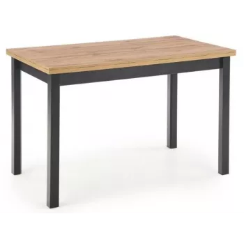 Tavolo da pranzo Cobalt Legno/Nero