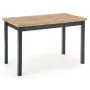 Tavolo da pranzo Cobalt Legno/Nero