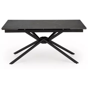 DINING TABLE VITORINO BLACK