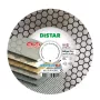 DINITECH Disco diamantato EDGE DRY 115 x 1,6 x 25 x 22,23 mm