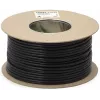 DIPOL TRISET-113 cavo coassiale riempito di gel 75 Ohm guaina PE classe A 100 dB