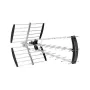 Antenna direttiva DVB-T / DVB-T2 DPM HN62NWZ con filtro LTE, 38 elementi, con amplificatore