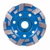 DISTAR CUP WHEEL BESTSELLER EXPERT 125 x 22.23mm disco diamantato a tazza