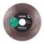 DISTAR Disco diamantato 125mm x 1,6mm x 22,23mm GALAXY
