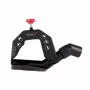 DISTAR Aspirazione polvere per Duster 45 Smerigliatrice angolare 115mm-125mm
