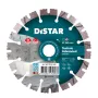 Disco diamantato DISTAR TECHNIC ADVANCED 150 mm x 22,23 mm segmentato, saldato al laser, per calcestruzzo e pietra