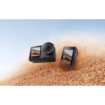 DJI Care Refresh piano di protezione per DJI Osmo Action 3 - codice elettronico