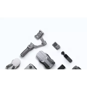 DJI Care Refresh piano di protezione per DJI Osmo Pocket 3 (piano 2 anni) - Codice elettronico