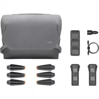 DJI Mavic 3 Fly More Kit (CP.MA.00000560.01)