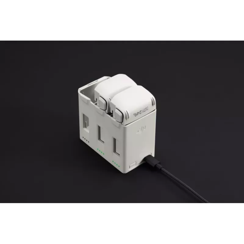 DJI Lito 1 Hub di ricarica bidirezionale (CP.MA.00000993)