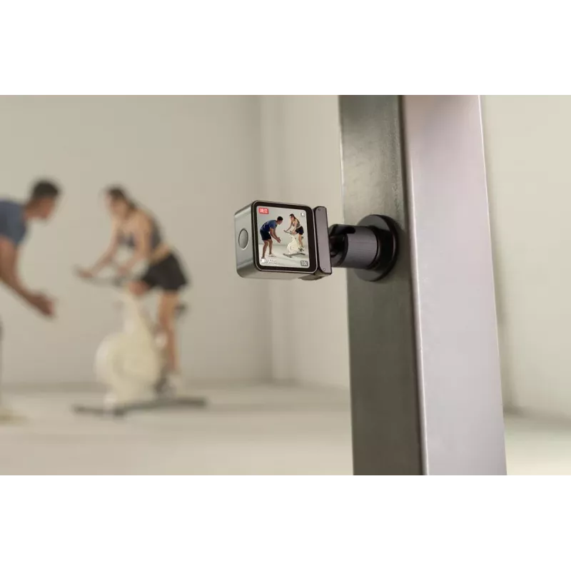 DJI CP.OS.00000234 Supporto adattatore a sfera per Action 2
