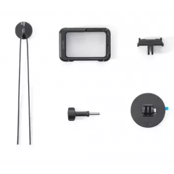 Kit di accessori protettivi multifunzione DJI per Osmo Action 6 (CP.OS.00000604)