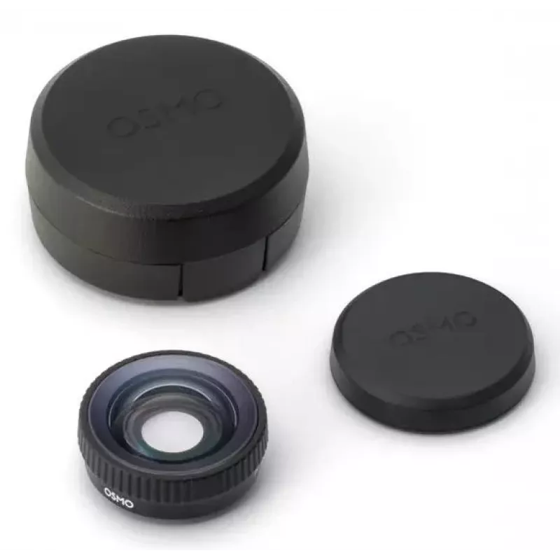 DJI FOV Boost obiettivo per Osmo Action 6, CP.OS.00000523