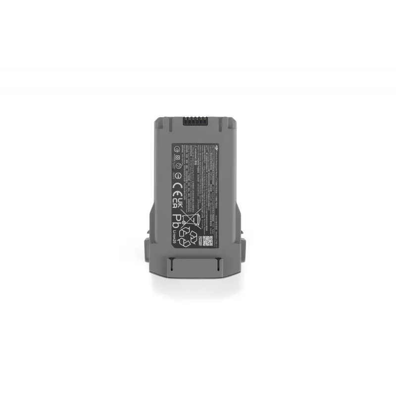 DJI Mini 5 Pro Intelligent Flight Battery Plus batteria di volo intelligente (CP.MA.00000878)