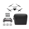 Drone DJI Lito X1 Fly More Combo con DJI RC 2, CMOS da 1/1,3" 48 MP, 4K/100 fps, LiDAR, autonomia di volo di 36 min, <249 g, CP.MA.00000975