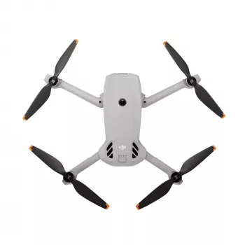 DJI Lito X1 Fly More Combo con radiocomando RC 2, drone 4K/100fps, 34min di autonomia, <249g, CP.MA.00000975