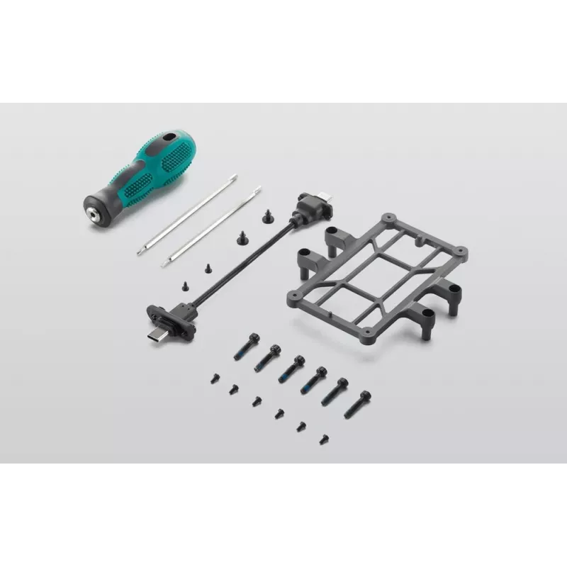 DJI Manifold 3 kit accessori per Matrice 400