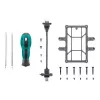 DJI Manifold 3 kit accessori per Matrice 400