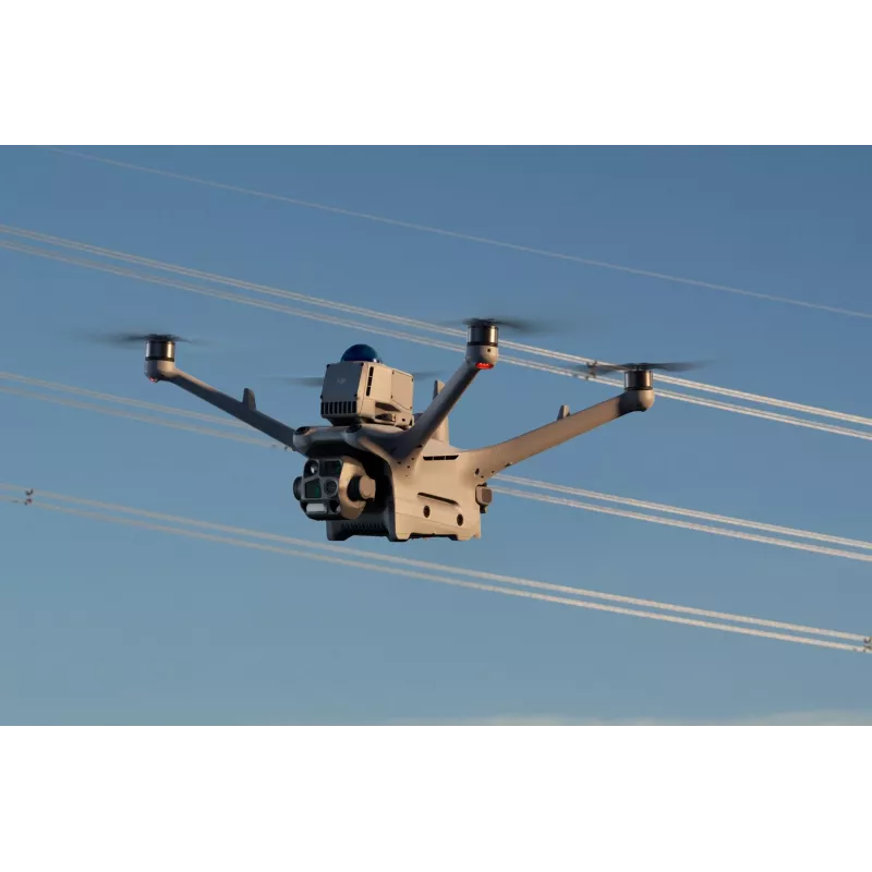 DJI Matrice 4 Modulo di rilevamento ostacoli CP.EN.00000648.01