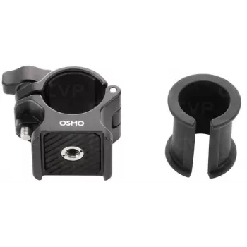 Supporto a morsetto DJI per selfie stick Osmo (CP.AS.AA000030)