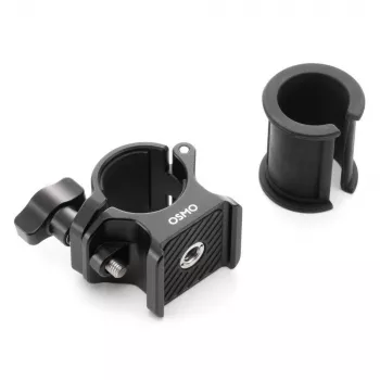Supporto a morsetto DJI per selfie stick Osmo (CP.AS.AA000030)