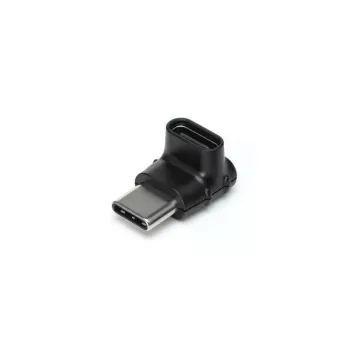 DJI Mic 2 Ricevitore mobile adattatore USB-C CP.RN.00000514